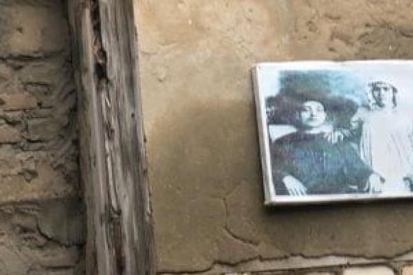 طفولة
في
الظل
ونهاية
على
المشنقة..
الوجه
الآخر
لريا
وسكينة