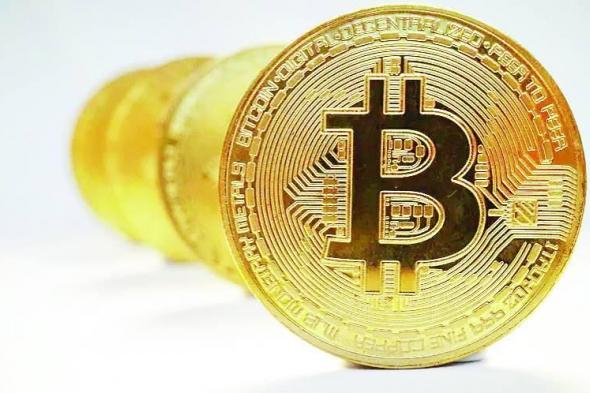 البيتكوين
      تقاوم
      فوق
      95
      ألف
      دولار