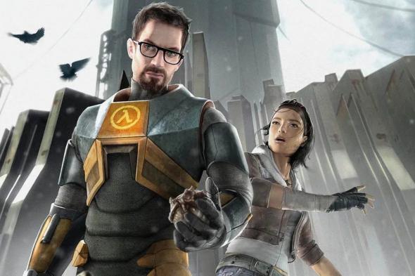 مُطلع:
      Valve
      لم
      تكشف
      عن
      Half-Life
      3
      في
      TGA
      2025
      بسبب
      مشكلة
      أسعار
      ذاكرة
      Steam
      Machine