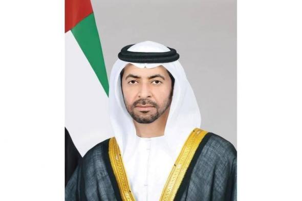 حمدان
      بن
      زايد:
      في
      «يوم
      العزم»
      تتجلى
      روح
      الإمارات
      في
      صمود
      أبنائها
      وتلاحم
      مجتمعها