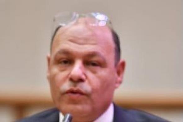 وائل
الطحان:
رسالة
ترامب
تعكس
مكانة
مصر
الدولية
ودورها
في
استقرار
المنطقة