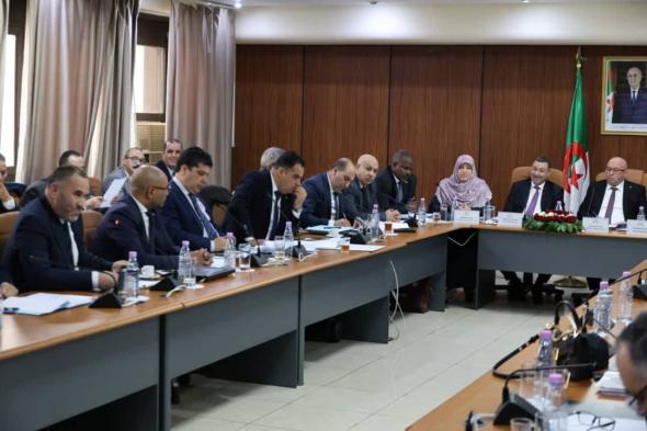 سعيود:
مشروع
قانون
الأحزاب
السياسية
يرسخ
دولة
القانون
ويعزز
الاستقرار
السياسي