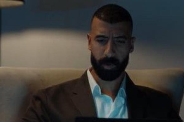 لعبة
وقلبت
بجد
الحلقة
8..
محمد
حلمى
يخفى
عن
زوجته
فصله
من
العمل