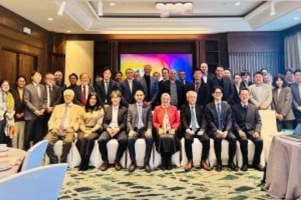 صندوق
تطوير
التعليم
يبحث
التعاون
مع
مجلس
الأعمال
المصري
الياباني
لدعم
معهد
الكوزن