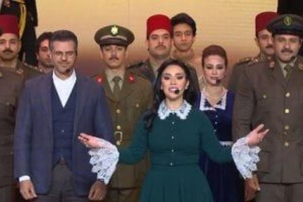 فدا
مصر..
الداخلية
تحتفل
بعيد
الشرطة
الـ74
وتخلد
تضحيات
الأبطال