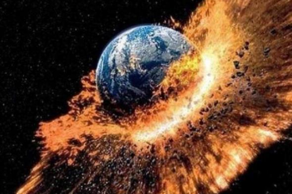الأرض ستبتلعها الشمس أو تتبخر .. علماء يحددون موعداً لنهاية العالم