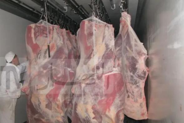 تاجر
متهم
بالحصول
على
امتيازات
بعد
إرساء
صفقة
بـ
21
مليار
لتمويل
فندق
باللحوم