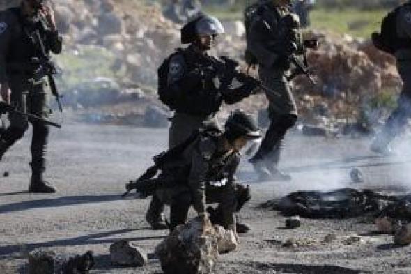 الاحتلال
الإسرائيلي
يدفن
الموتى
بمقبرة
استعمارية
أقيمت
على
أراضي
الزاوية
غرب
سلفيت