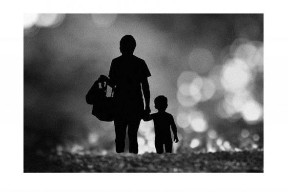 ظلّا يبحثان عن بعضهما 51 عاماً .. برنامج تلفزيوني يجمع أماً وابنها بعد فراق مرير