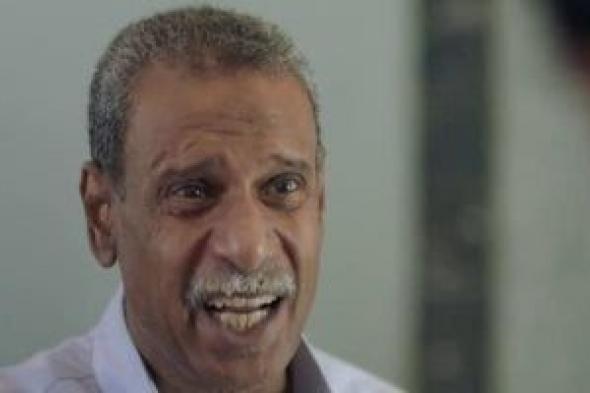 وفاة
الفنان
محمود
بشير
بعد
صراع
مع
المرض