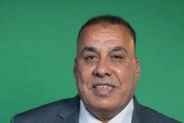 النائب
محمد
أبو
النصر:
رسالة
ترامب
للسيسي
تعكس
اعترافا
دوليا
بدور
مصر
المحوري