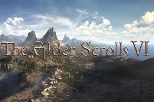 خبير
      The
      Elder
      Scrolls
      يغادر
      Bethesda
      بعد
      انتظار
      11
      عامًا
      لقيادة
      الجزء
      الجديد