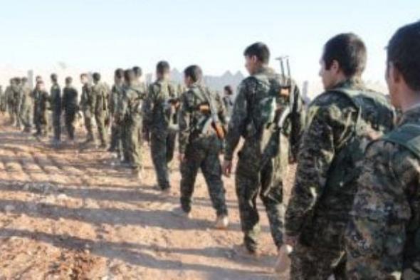 سانا: تنظيم قسد يفجر جسرين على نهر الفرات فى الرقة السورية