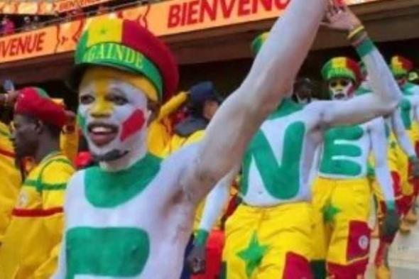 المغرب ضد السنغال.. توافد الجماهير على ملعب نهائى كأس أمم أفريقيا (صور)