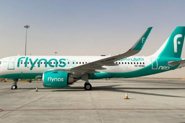 بـ
    8
    مزايا
    عصرية
    للمقاعد..
    طيران
    ناس
    يتسلم
    أولى
    طائرات
    الجيل
    الجديد
    من
    المقصورة