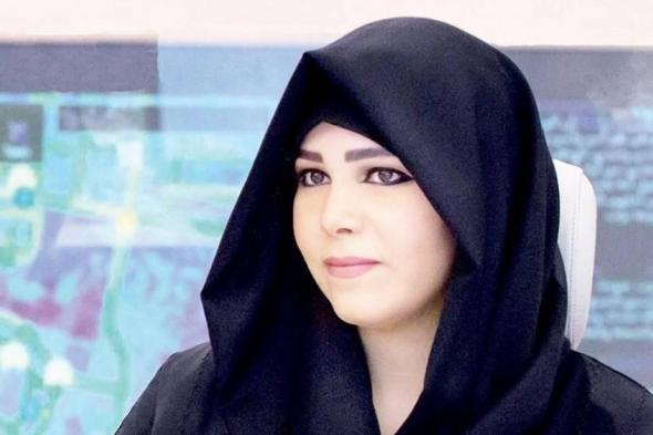 برئاسة لطيفة بنت محمد: الإمارات تشارك في منتدى "دافوس 2026" بوفد يضم أكثر من 100 شخصية