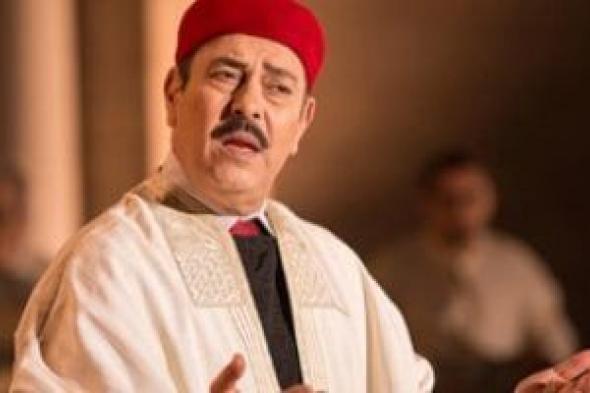 فى
عيد
ميلاد
لطفى
بوشناق..
صوت
تونس
صائد
الجوائز