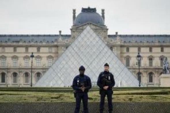 سفير
مصر
في
باريس:
حدثان
ثقافيان
كبيران
بباريس
يسلطان
الضوء
على
مصر
ويبرزان
تراثها