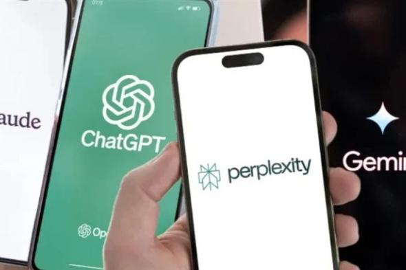 من
ترجمة
مستحضرات
التجميل
إلى
كشف
الزيف..
9
طرق
عبقرية
لاستخدام
الذكاء
الاصطناعي