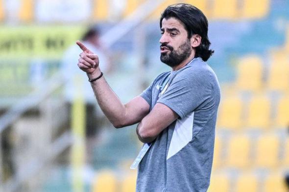 ميرال: الفوز على الجزيرة يعيد الثقة للوصل