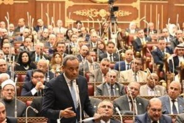 نائب
بالتنسيقية:
إدارة
الفيضان
وتشغيل
السد
العالى
يرتبطان
بالأمن
المائى