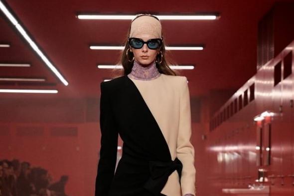 حين يلتقي الماضي بالحاضر: إحياء الأنماط الكلاسيكية في الموضة المعاصرة