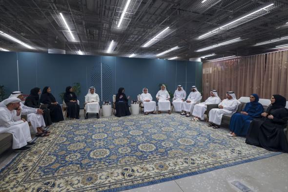 لطيفة بنت محمد: موسم "الوُلفة" يعكس أصالة القيم الإماراتية والعربية والإسلامية