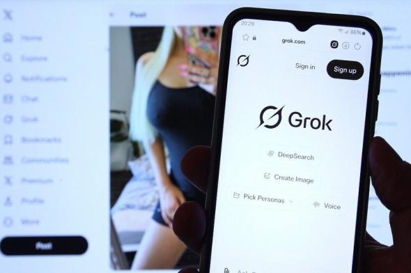 نائب
بيلاروسي
يحذر
من
مخاطر
الذكاء
الاصطناعي
وتأثيره
في
الجمهور