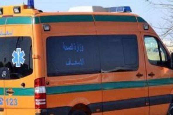 مأساة
      اختناق
      داخل
      منزل
      ببنها..
      وفاة
      5
      أشقاء
      إثر
      انفجار
      سخان
      غاز
      بقرية
      ميت
      عاصم