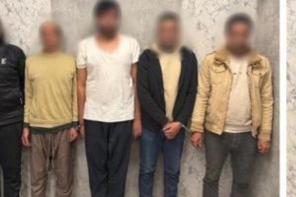 ابتزاز
وتهديد
في
مطروح..
الداخلية
تحبط
خطة
احتجاز
رجل
أجنبي