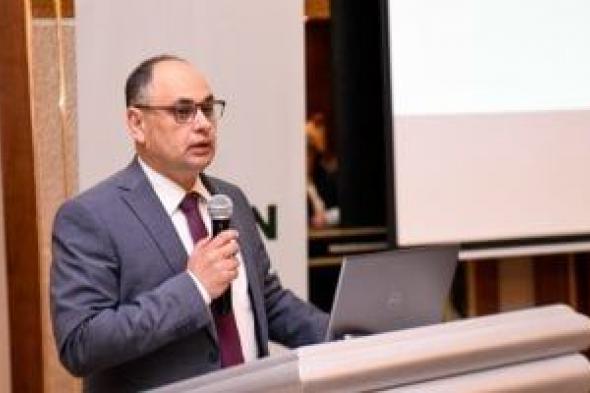 رئيس
جهاز
البيئة:
دعم
فنى
وتمويل
المشاريع
البيئية
للاستفادة
من
مياه
الأمطار