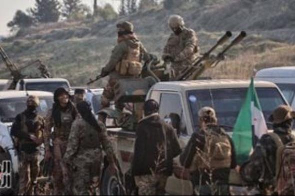 الجيش السوري يعلن الوقف الكامل لإطلاق النار على كافة الجبهات.. تفاصيل