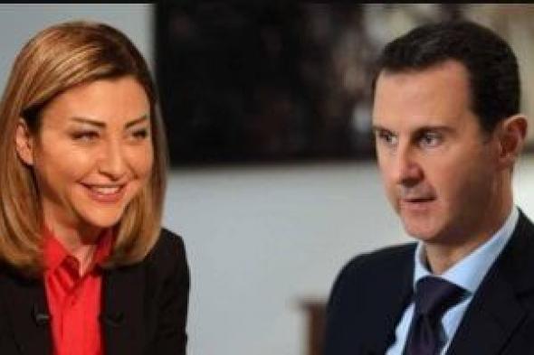 لونا
الشبل
وبشار
الأسد..
لماذا
تعود
أسماء
النظام
السوري
السابق
للساحة؟