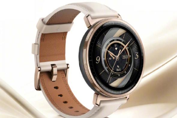 ساعة
Honor
الذكية
الجديدة
تتفوق
على
أبل
وGarmin
بميزة
مبتكرة
لصحة
القلب