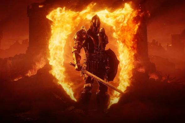 تقرير:
لعبة
The
Elder
Scrolls
4:
Oblivion
Remastered
تبيع
1.1
مليون
نسخة
على
PS5