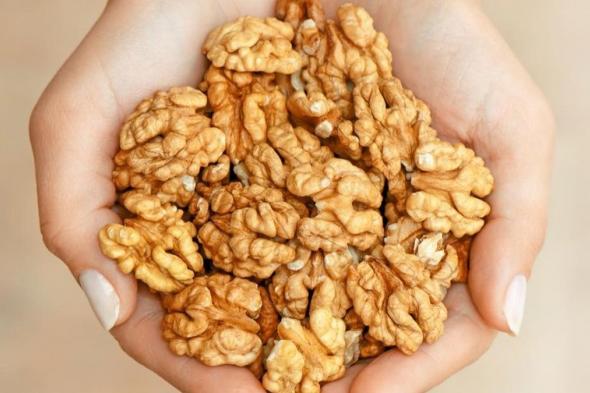 فوائد تناول الجوز يومياً لمدة 16 أسبوعاً.. هذا ما توصلت إليه دراسة أسترالية