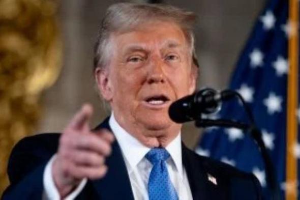 أكسيوس: إدارة ترامب تمضى فى خطة غزة رغم «اعتراض نتنياهو»