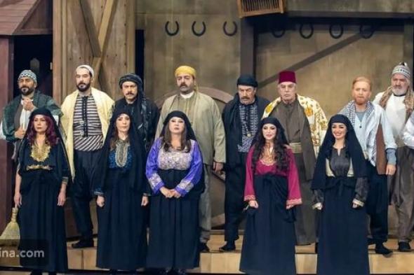 Joy Awards 2026 يحتفي بتاريخ الدراما السورية في عرض استثنائي