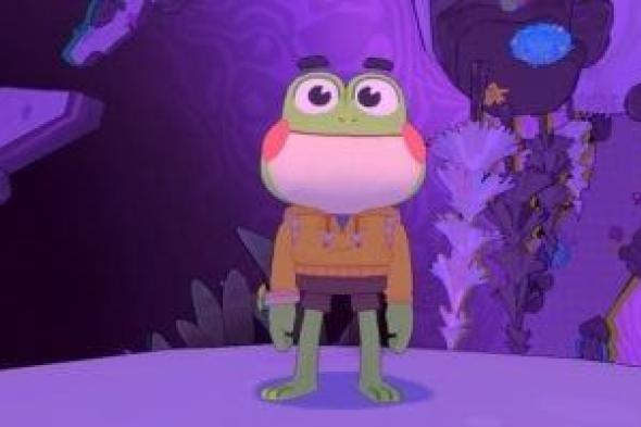 لعبة
Big
Hops:
ضفدع
لطيف
يعيد
إحياء
أفضل
ألعاب
نينتندو