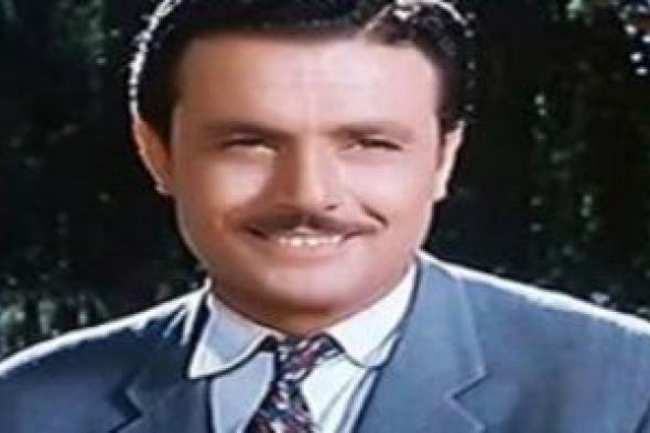 بطل
الإسماعيلية
ونجم
الشاشة..
مسيرة
صلاح
ذو
الفقار
فى
ذكرى
ميلاده