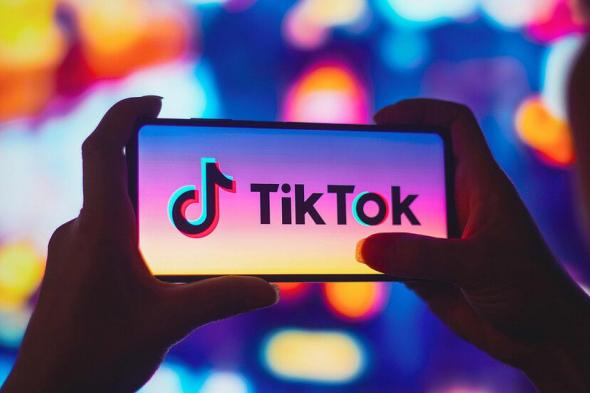 تيك
توك
يعلن
عن
احصائية
صادمة
في
مصر