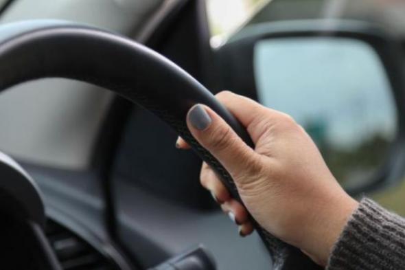 وفاة شاب سعودي دهسته زوجته وهو يُعلّمها القيادة