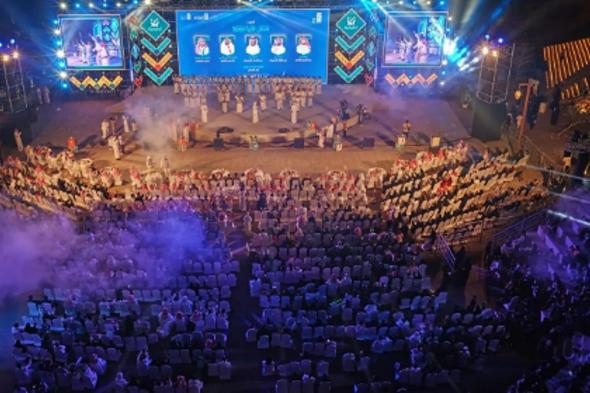 انطلاق
    فعاليات
    مهرجان
    «البرك
    الشتوي»
    ببرامج
    تراثية
    وتجارب
    تفاعلية