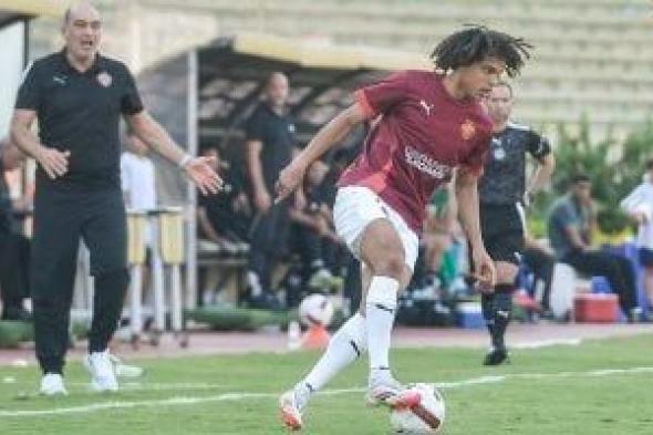 الأهلي
يعرض
عمر
معوض
ضمن
صفقة
أوتاكا..
وتطورات
بشأن
بيكهام
وعبد
الله