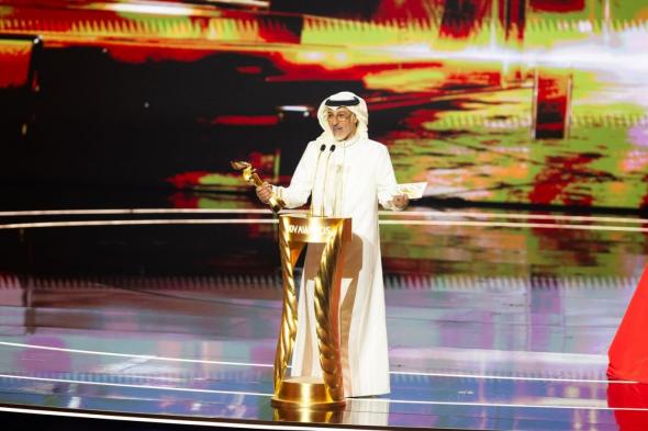 القائمة
الكاملة
لجوائز
صناع
الترفيه
Joy
Awards
2026