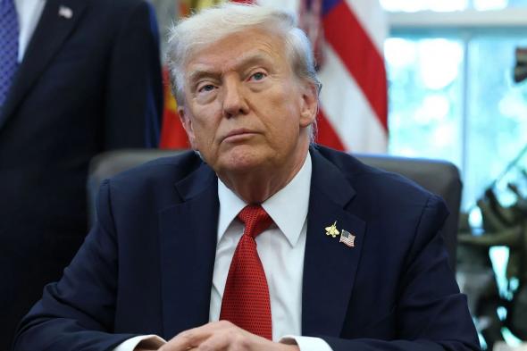 سفير: الهند تلقت دعوة من ترامب للانضمام لمجلس السلام لغزة