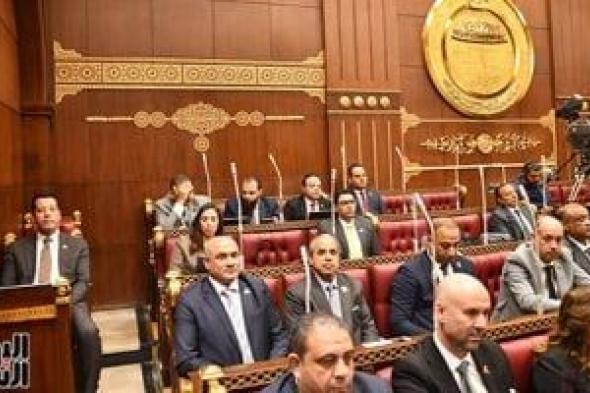 الشيوخ
يوافق
على
تطبيق
تعديلات
قانون
الضريبة
على
العقارات
بعد
6
شهور
من
الإقرار