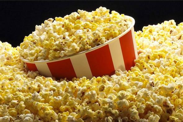 الفشار (البوب كورن) المُعدّ في الميكروويف ماذا يفعل بالجسم ؟