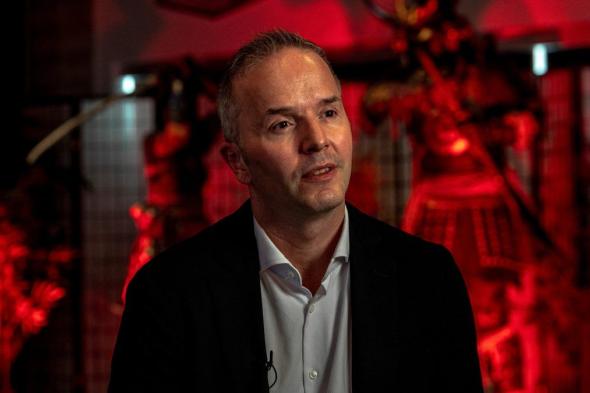 رئيس
Assassin's
Creed
السابق
يقاضي
Ubisoft
بمليون
دولار
كندي
بعد
فصله
لتجنب
دفع
تعويضات
نهاية
الخدمة