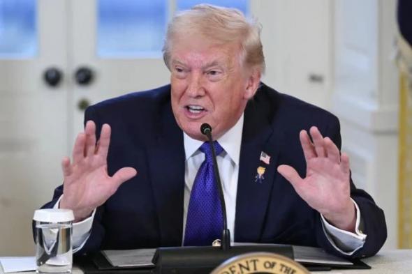 ترامب: لم أعد ملزماً بالعمل للسلام بعد حرماني من "نوبل"